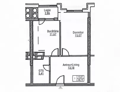 str. Regina Elisabeta, Durlești imaginea 240301
