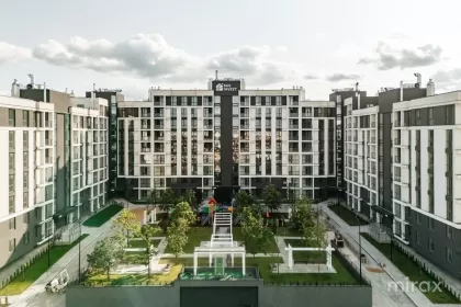 str. Regina Elisabeta, Durlești imaginea 240303