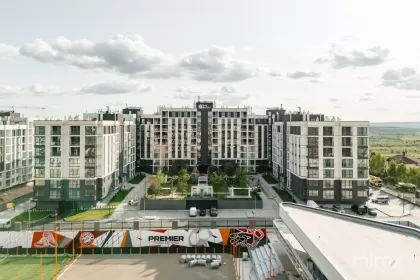 str. Regina Elisabeta, Durlești imaginea 240300