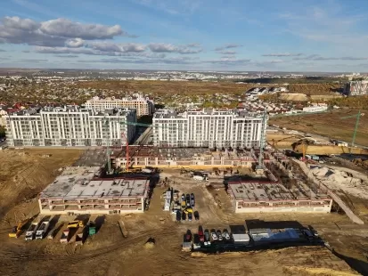 str. Regina Elisabeta, Durlești imaginea 240305