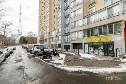str. Drumul Viilor, Telecentru, Chișinău imaginea 241577