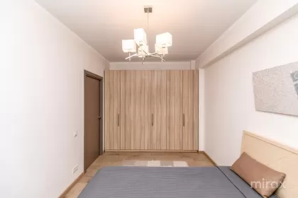 ул. Александр Бернардацци, Центр изображение 242846