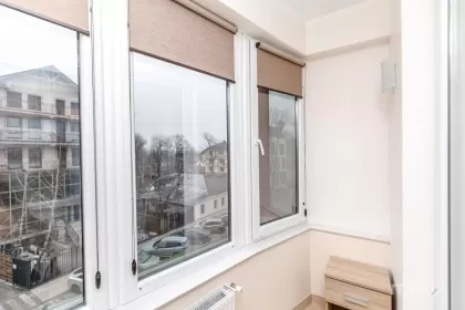 ул. Александр Бернардацци, Центр изображение 242848