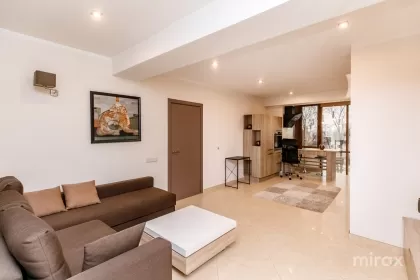 ул. Александр Бернардацци, Центр изображение 242840