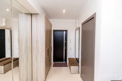 ул. Александр Бернардацци, Центр изображение 242847