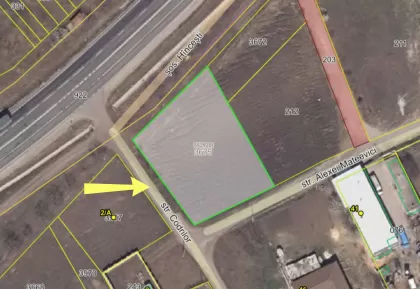 с. Сочитены, Яловены, мун. Кишинев изображение 243988