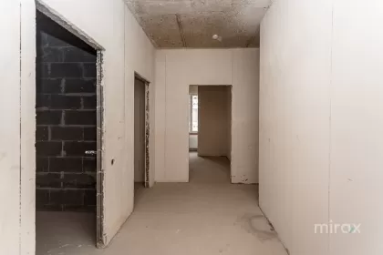 ул. Ливиу Деляну, Буюкань, Кишинев изображение 79647