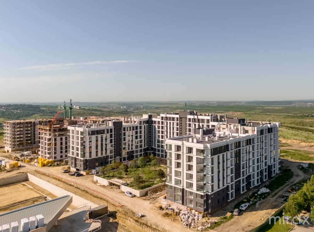 str. Alexandr Orlov, Durlești, Chișinău