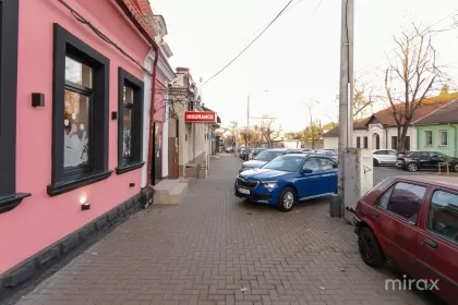 str. Vasile Alecsandri, Centru, Chișinău imaginea 196421