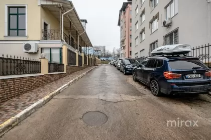 str. Păcii, Durlești, mun. Chișinău imaginea 203087