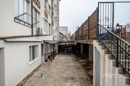 str. Păcii, Durlești, mun. Chișinău imaginea 203089