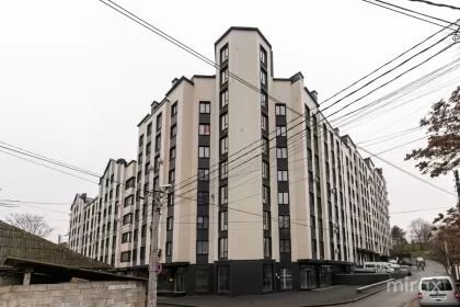 str. Moara Roșie, Centru, mun. Chișinău imaginea 204457