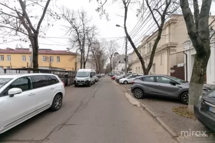 str. Anatol Corobceanu, Centru, mun. Chișinău imaginea 206937