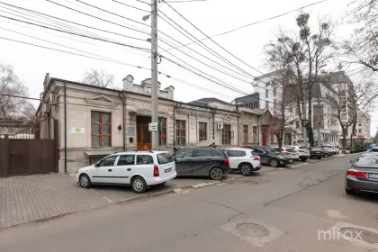 str. Anatol Corobceanu, Centru, mun. Chișinău imaginea 206924