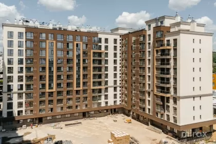 str. Tudor Vladimirescu, Râșcani, mun. Chișinău imaginea 233747
