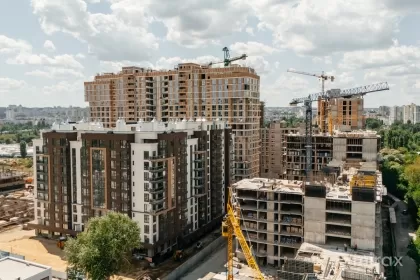 str. Tudor Vladimirescu, Râșcani, mun. Chișinău imaginea 233749