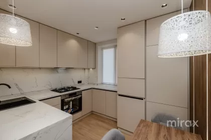 ул. Киев, Рышканы, мун. Кишинев изображение 220879