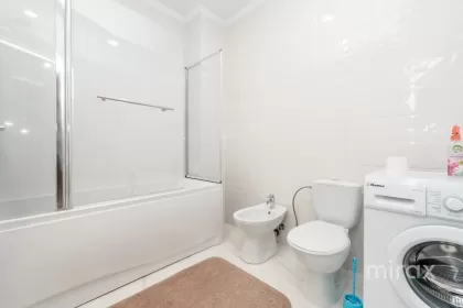 str. Lev Tolstoi, Centru, Chișinău imaginea 227234