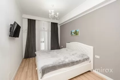 str. Lev Tolstoi, Centru, Chișinău imaginea 227231
