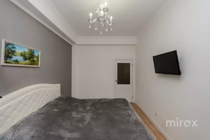 str. Lev Tolstoi, Centru, Chișinău imaginea 227232