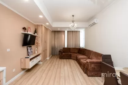 str. Lev Tolstoi, Centru, Chișinău imaginea 227230