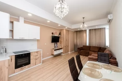 str. Lev Tolstoi, Centru, Chișinău imaginea 227237