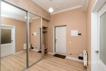 str. Lev Tolstoi, Centru, Chișinău imaginea 227241