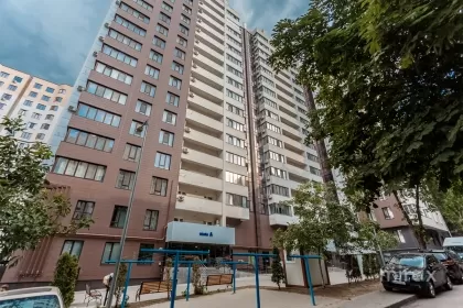 str. Lev Tolstoi, Centru, Chișinău imaginea 227242