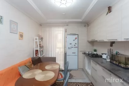 ул. Джинта Латинэ, Чокана, Кишинев изображение 228386