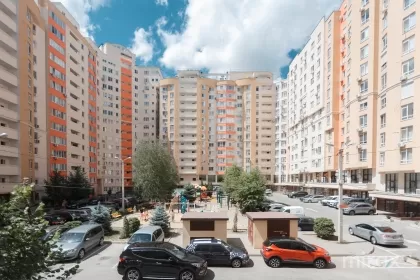 ул. Джинта Латинэ, Чокана, Кишинев изображение 228396