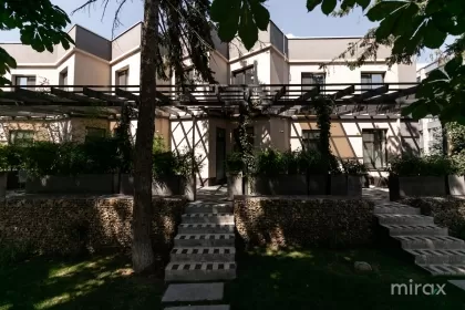 str. Zimbrului, Râșcani, mun. Chișinău imaginea 231143