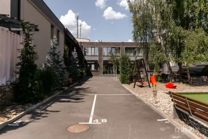 str. Zimbrului, Râșcani, mun. Chișinău imaginea 231144