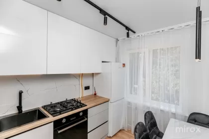 str. Grenoble, Botanica, Chișinău imaginea 232646