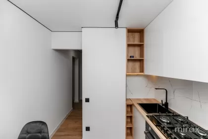 str. Grenoble, Botanica, Chișinău imaginea 232647
