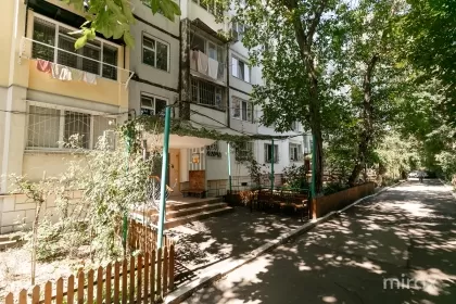 str. Grenoble, Botanica, Chișinău imaginea 232659