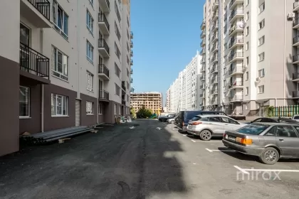 str. Cartușa, Durlești, Chișinău image 234193