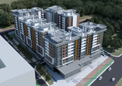 str. N. Milescu Spătaru, Ciocana, mun. Chișinău imaginea 235344