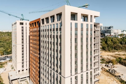 bd. Renașterii Naționale, Râșcani imaginea 239055