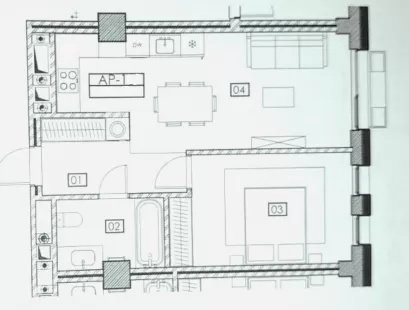 bd. Renașterii Naționale, Râșcani imaginea 239050