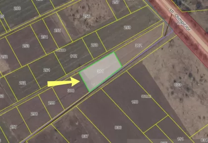 с. Дэнчены, мун. Кишинёв изображение 242858