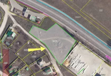 com. Drăsliceni, Criuleni, Moldova image 243989