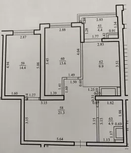 ул. Василе Лупу, Буюканы изображение 244885