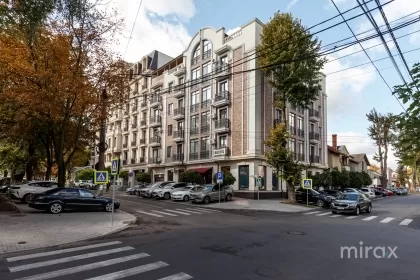 str. Bulgară, Centru, Chișinău