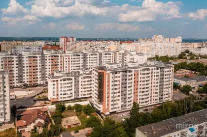 str. Ion Buzdugan, Buiucani, Chișinău imaginea 193058