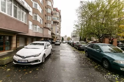 str. Petru Movilă, Centru, Chișinău imaginea 196439