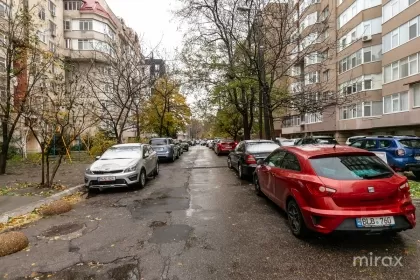 str. Petru Movilă, Centru, Chișinău imaginea 196440