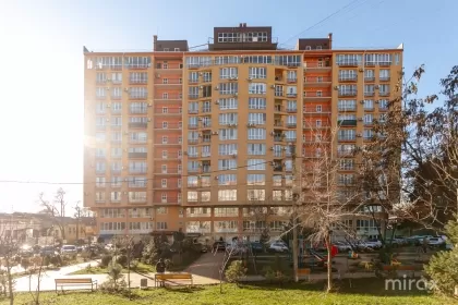 str. Ismail, Centru, Chișinău imaginea 199185