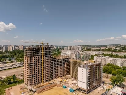 str. Tudor Vladimirescu, Râșcani, mun. Chișinău imaginea 219594