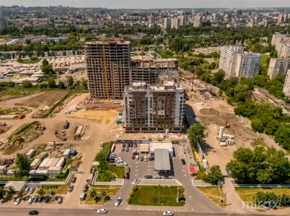 str. Tudor Vladimirescu, Râșcani, mun. Chișinău imaginea 219597