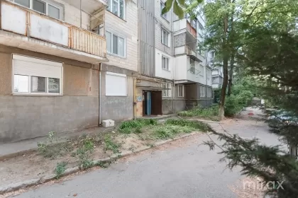 ул. Трандафирилор, Ботаника, мун. Кишинев изображение 222180